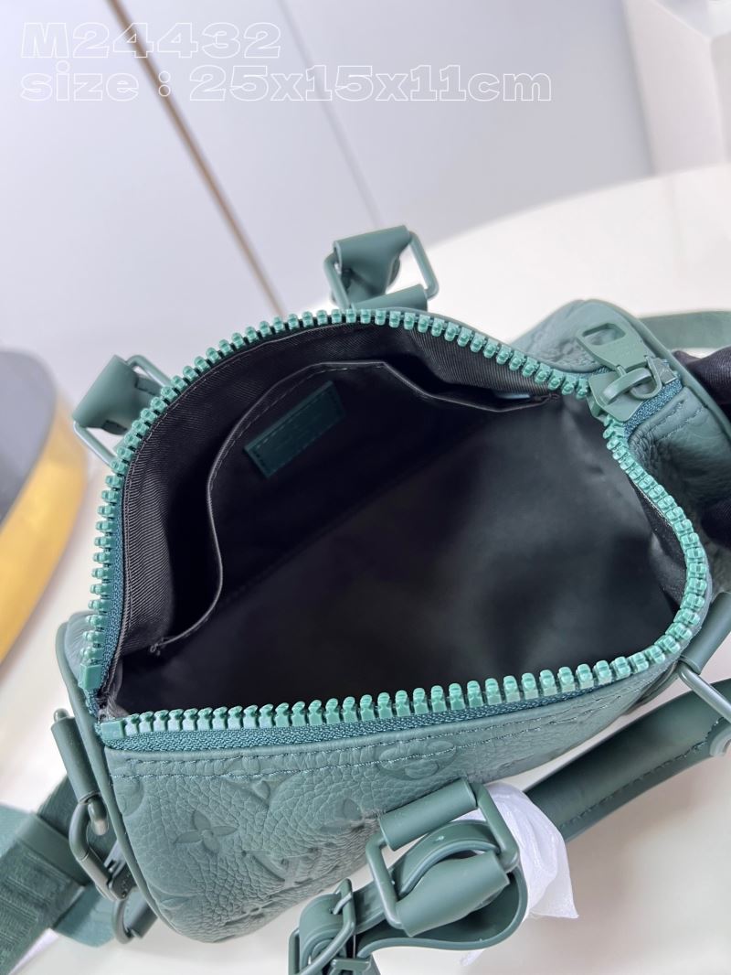 Louis Vuitton Top Handle Bags